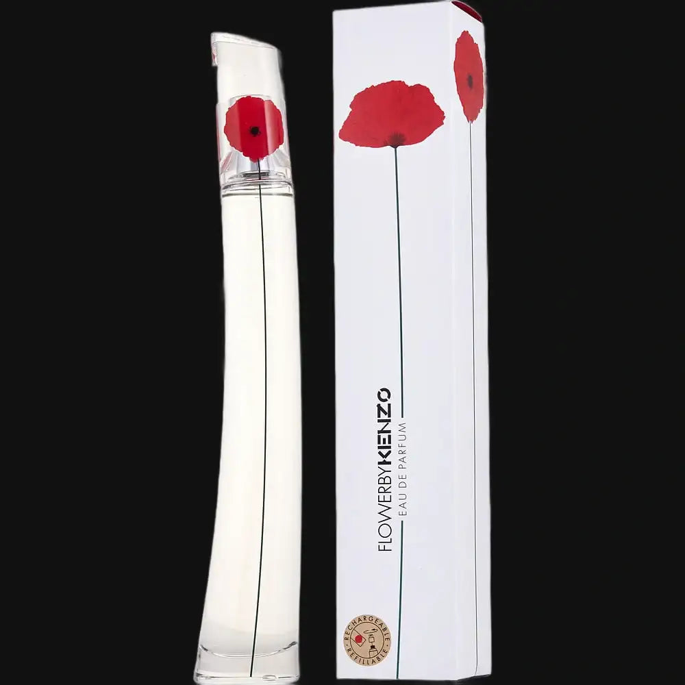 Flower By Kenzo Perfume for Women - Renee Lane Company