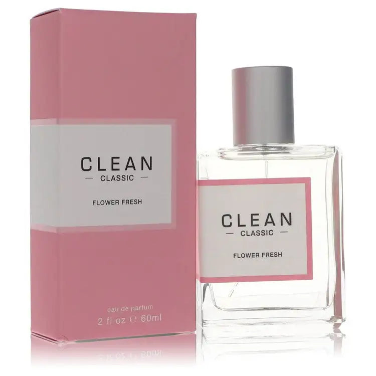 Flower Fresh By Clean Perfume for Women - Renee Lane Company