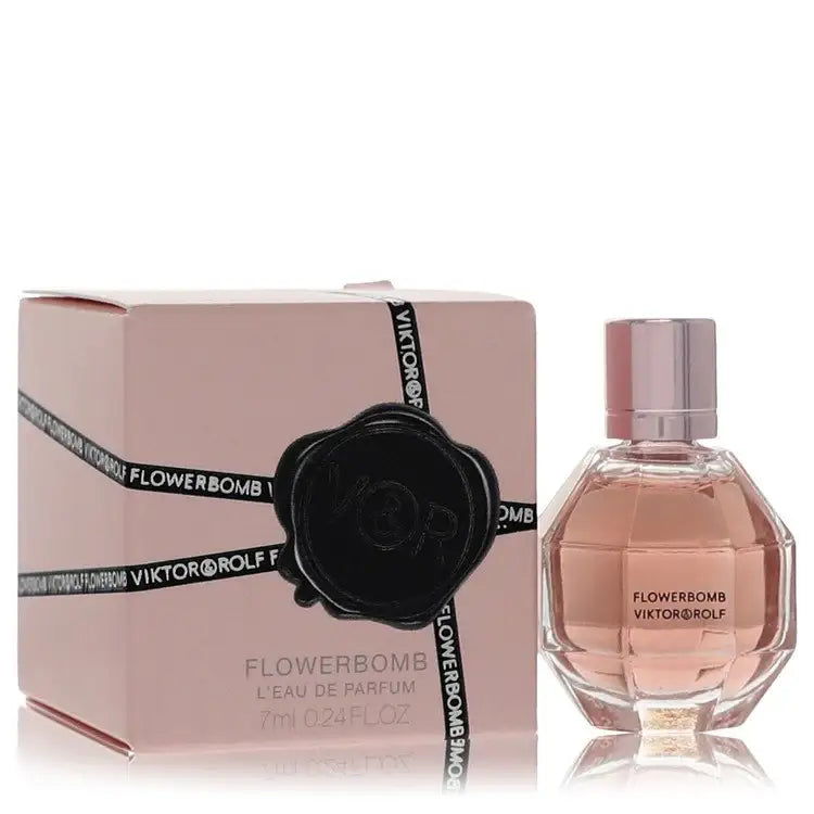 Flowerbomb By Viktor & Rolf Perfume for Women - Renee Lane Company