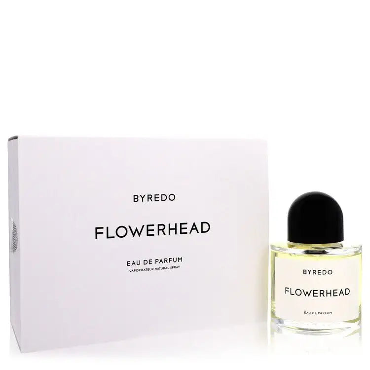 Flowerhead By Byredo (Unisex) - Renee Lane Company