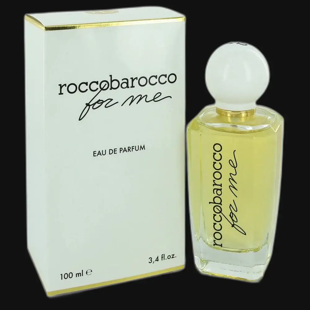 For Me By Roccobarocco Perfume for Women - Renee Lane Company