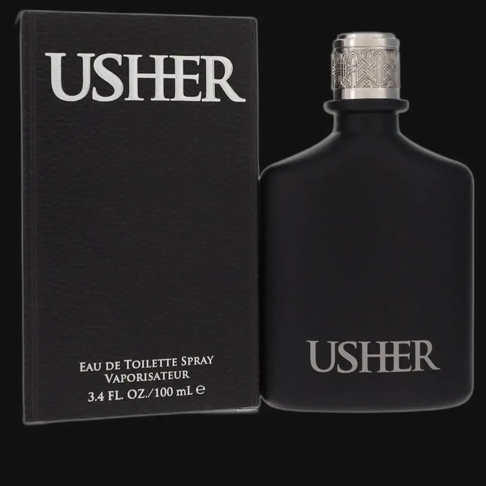 For Men By Usher Cologne for Men - Renee Lane Company