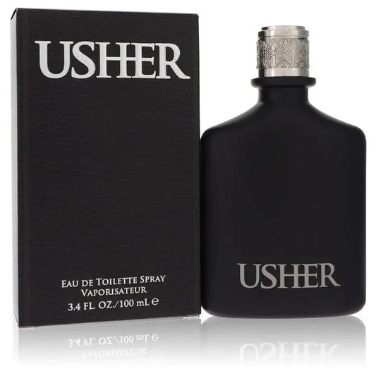 For Men By Usher Cologne for Men - Renee Lane Company