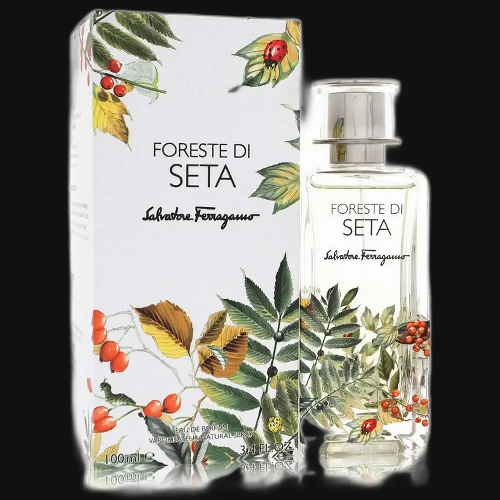 Foreste Di Seta By Salvatore Ferragamo (Unisex) - Renee Lane Company
