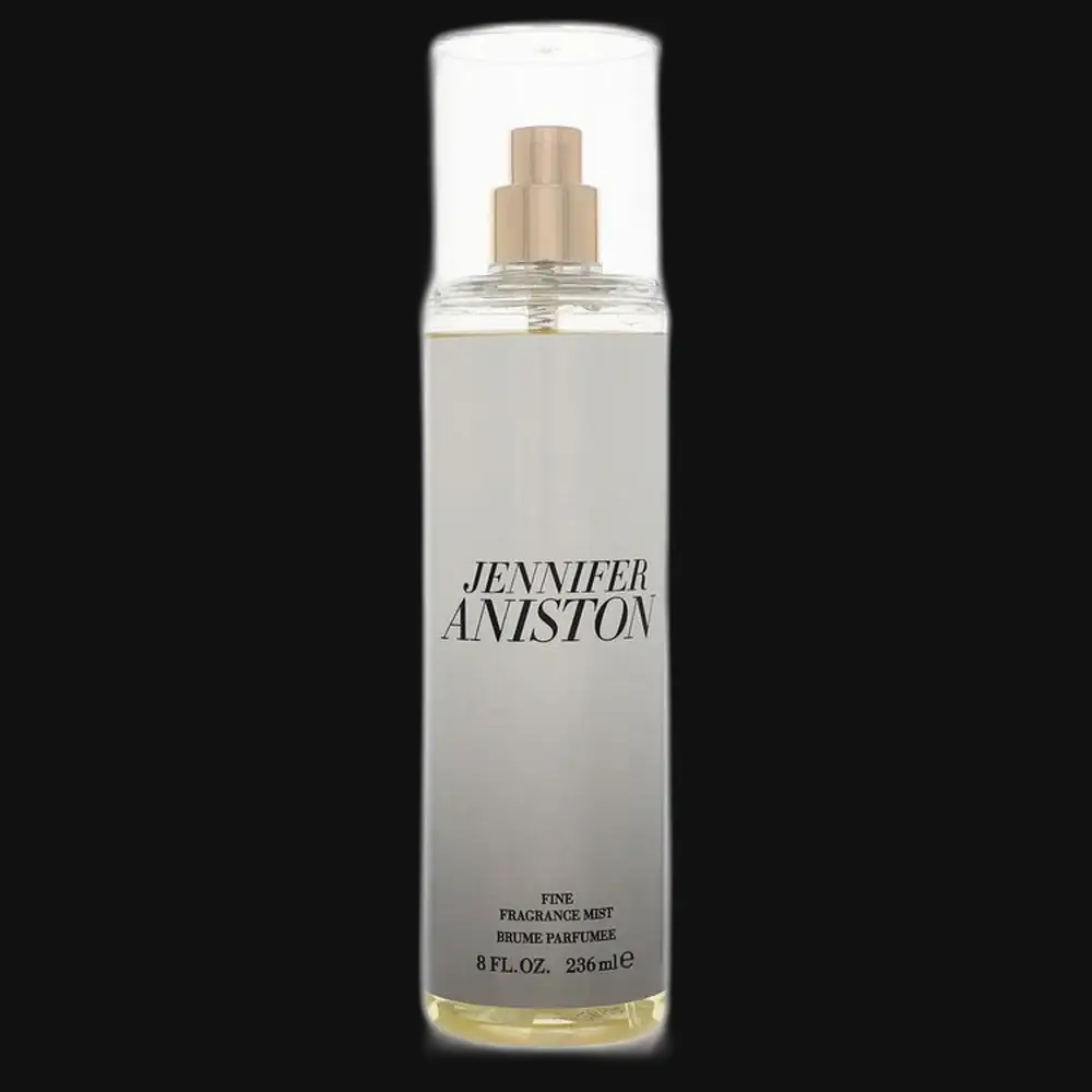 Fragrance Mist By Jennifer Aniston Perfume for Women - Renee Lane Company