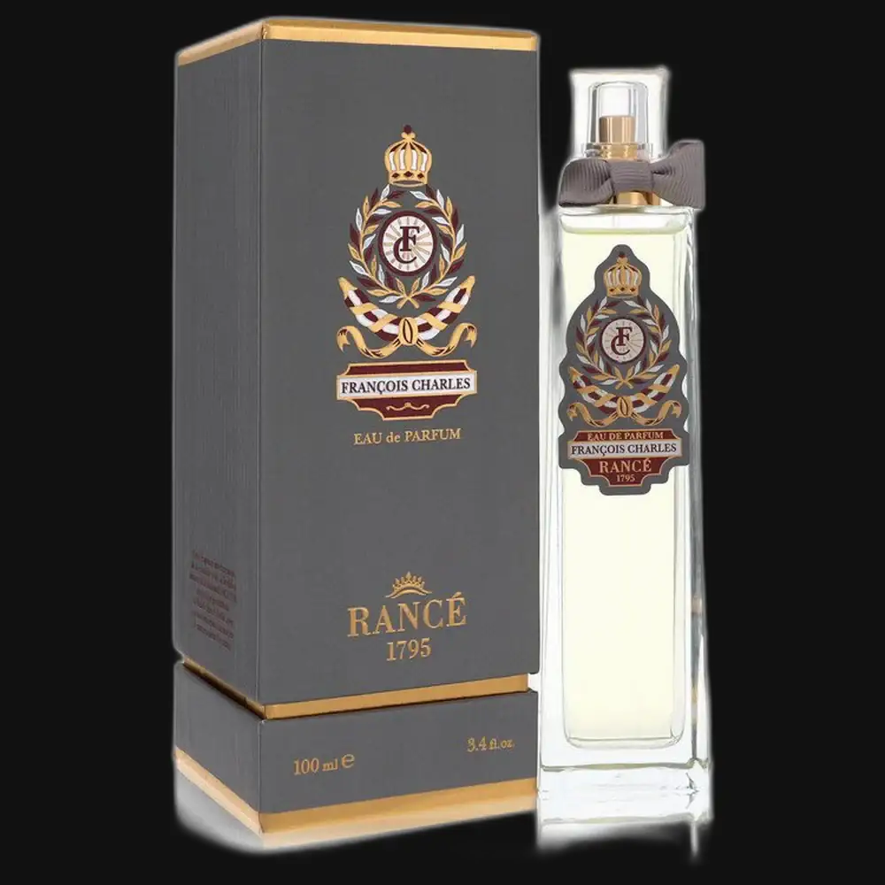 Francois Charles By Rance Cologne for Men - Renee Lane Company