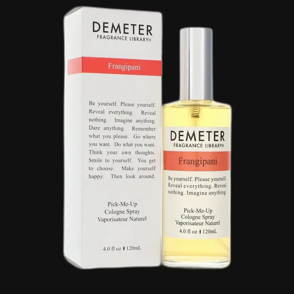 Frangipani By Demeter (Unisex) - Renee Lane Company