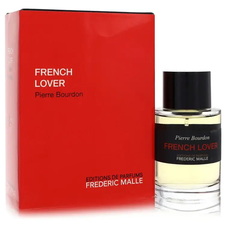 French Lover By Frederic Malle Cologne for Men - Renee Lane Company