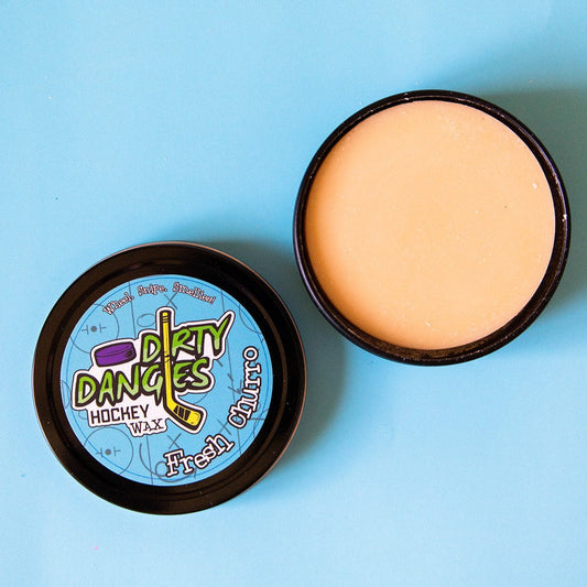 Fresh Churro - Hockey Stick Wax - Renee Lane Company