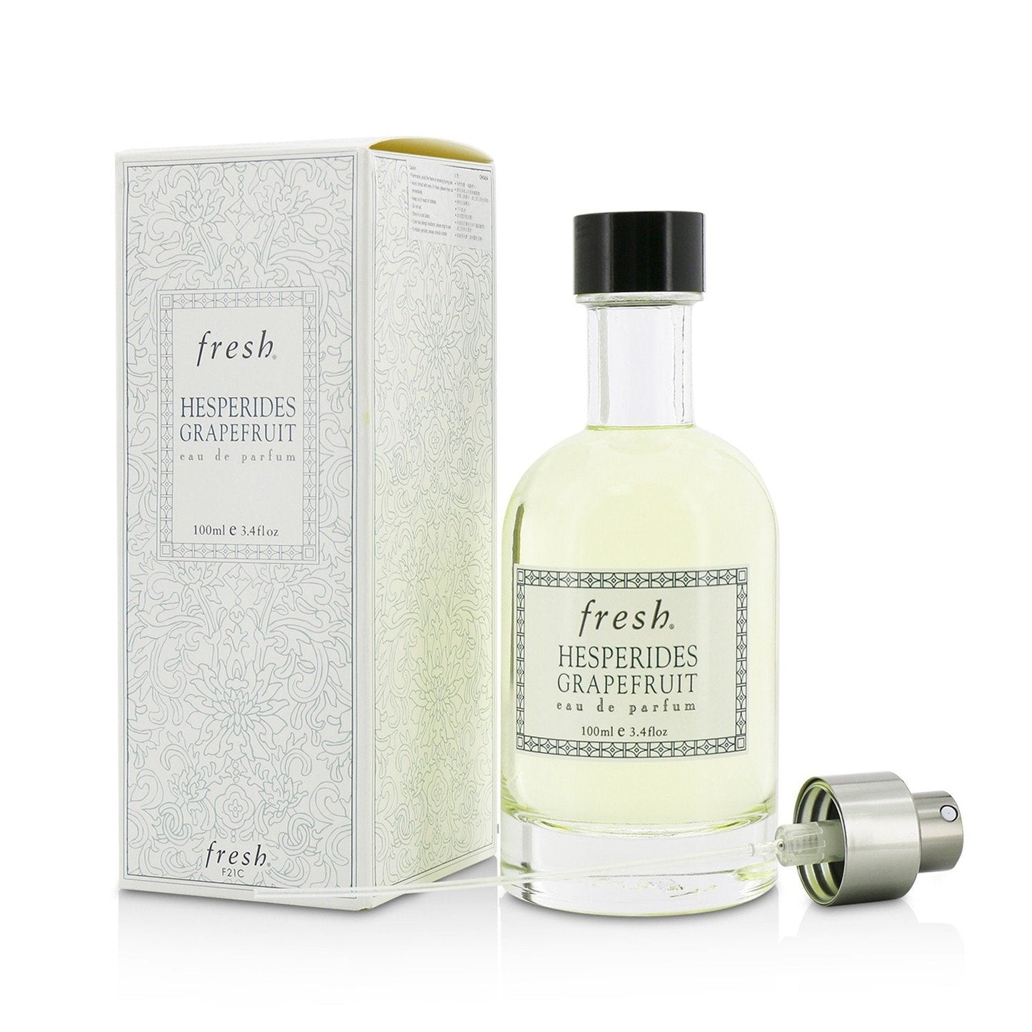 Fresh Eau de Parfum Hesperides 3.4 fl oz - Renee Lane Company