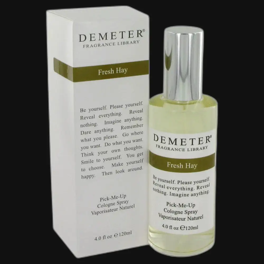 Fresh Hay By Demeter Perfume for Women - Renee Lane Company