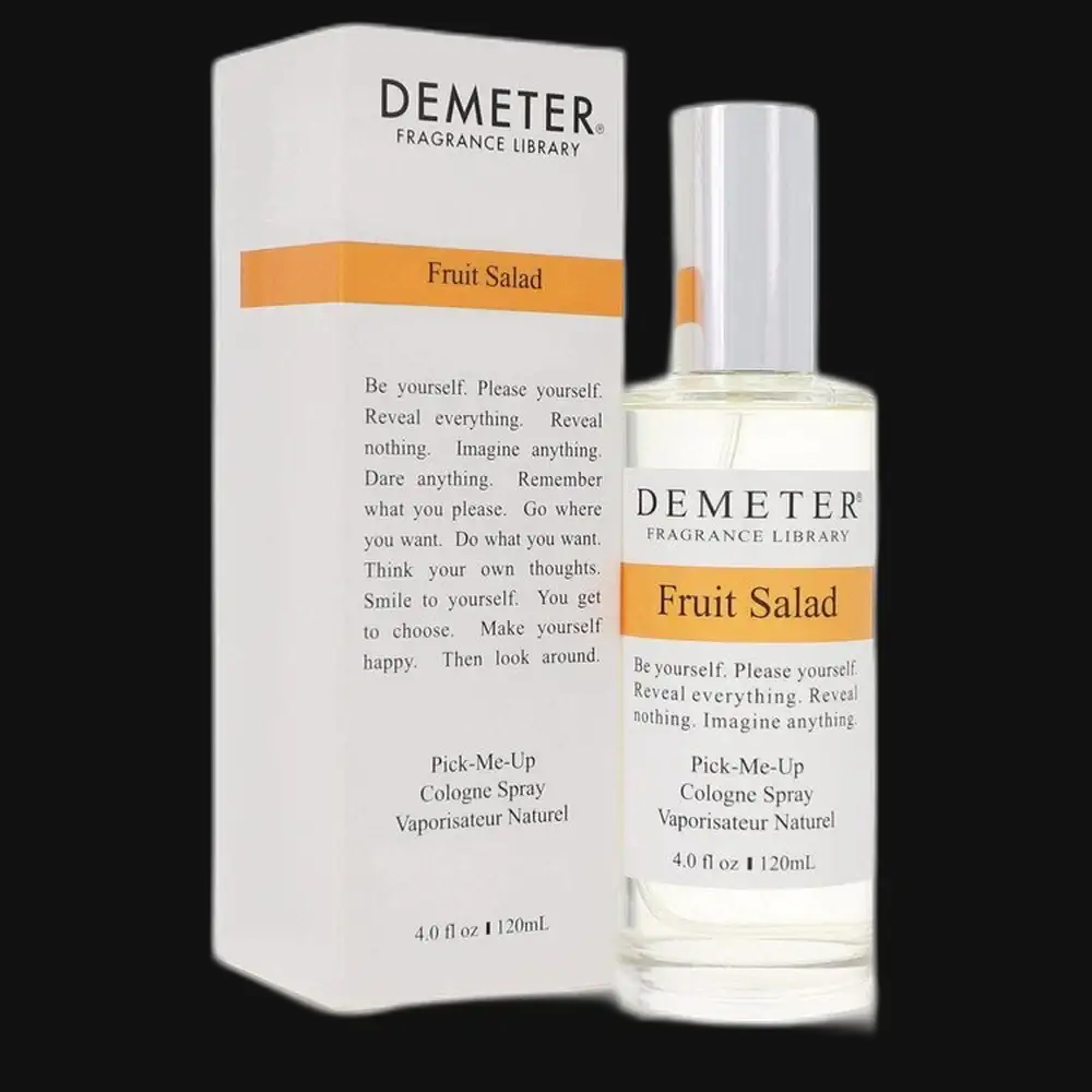 Fruit Salad By Demeter Perfume for Women - Renee Lane Company