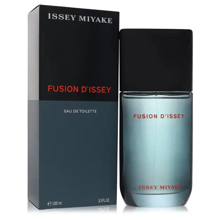 Fusion D'issey By Issey Miyake Cologne for Men - Renee Lane Company