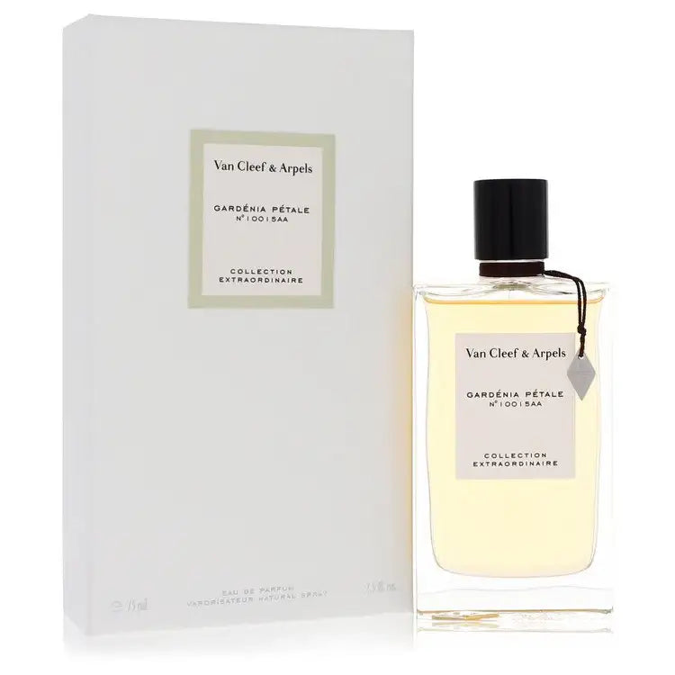 Gardenia Petale By Van Cleef & Arpels Perfume for Women - Renee Lane Company