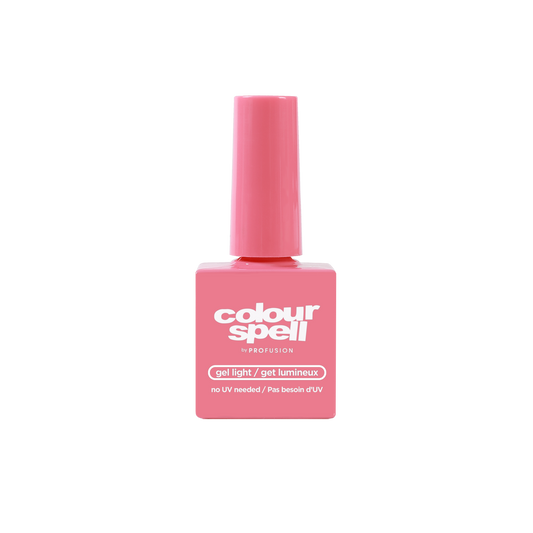 Gel Nail Polish - Flamingo - Renee Lane Company