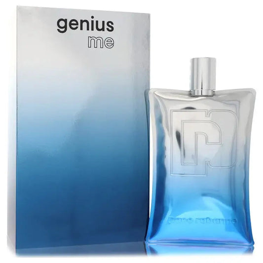 Genius Me By Paco Rabanne (Unisex) - Renee Lane Company