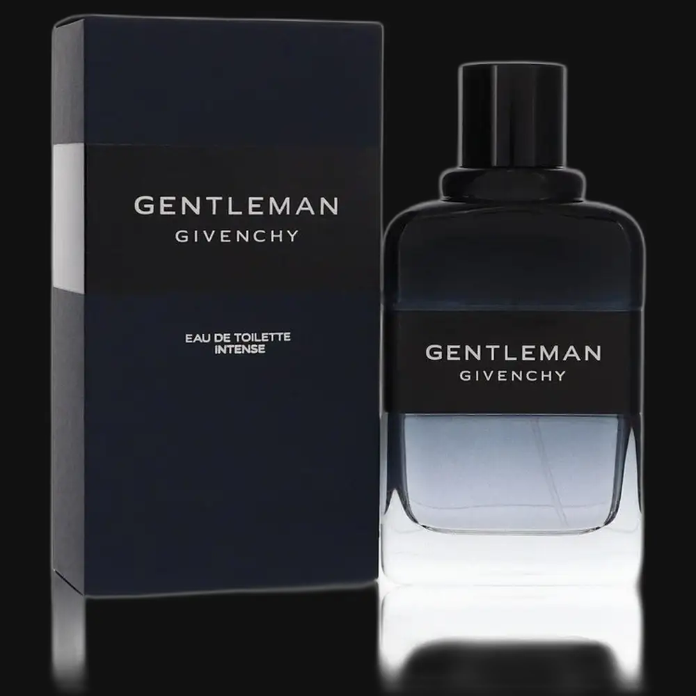 Gentleman Intense Toilette Intense By Givenchy Cologne for Men - Renee Lane Company