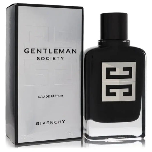 Gentleman Society By Givenchy Cologne for Men - Renee Lane Company