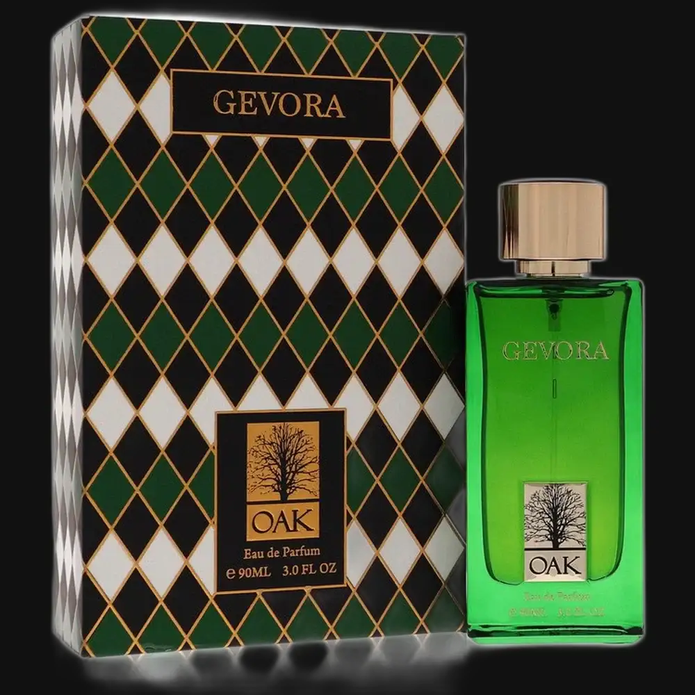Gevora By Oak Perfume for Women - Renee Lane Company