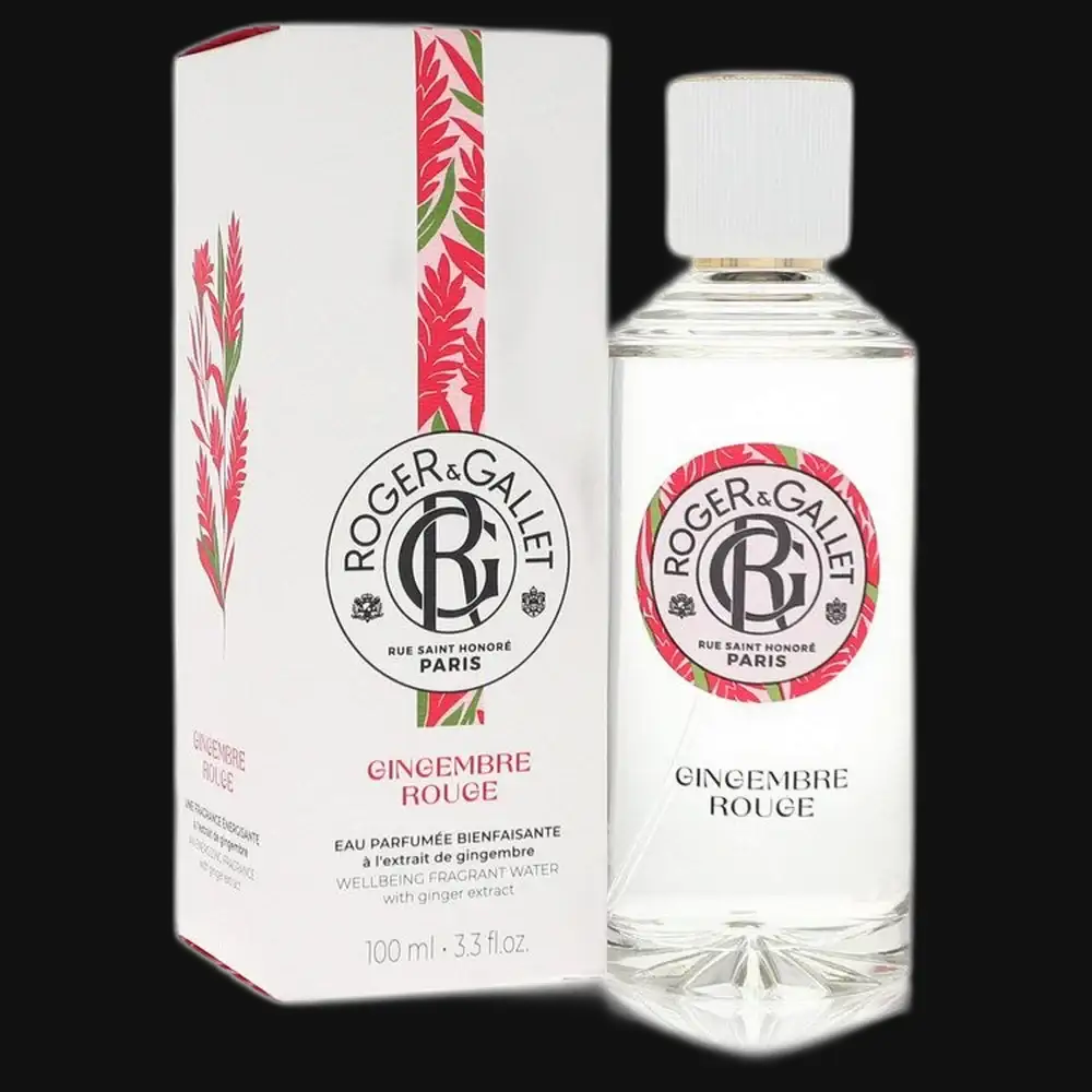 Gingembre Rouge By Roger & Gallet Perfume for Women - Renee Lane Company