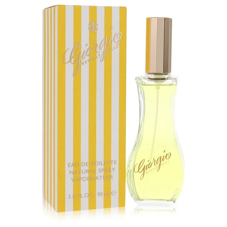 Giorgio By Giorgio Beverly Hills Perfume for Women - Renee Lane Company