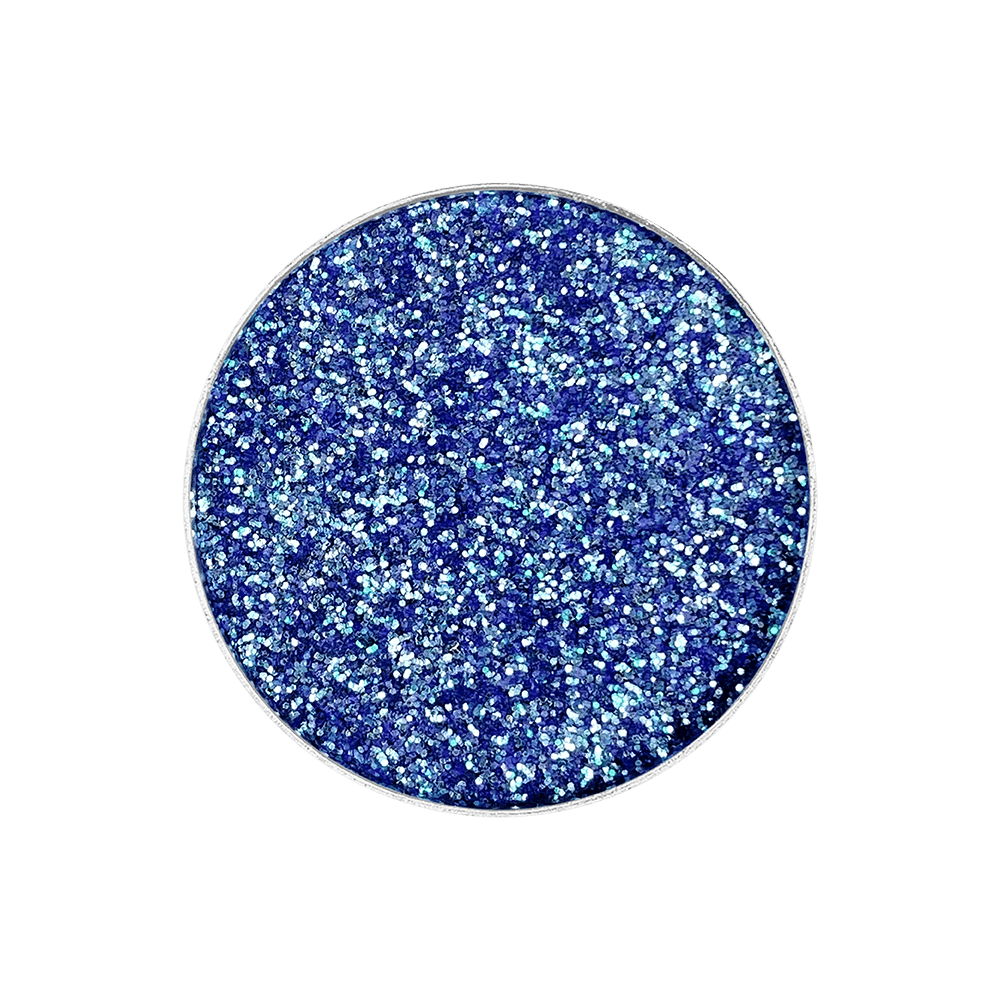 Glitter Eye Shadow Singles – Vegan, Long-Wear - Renee Lane Company
