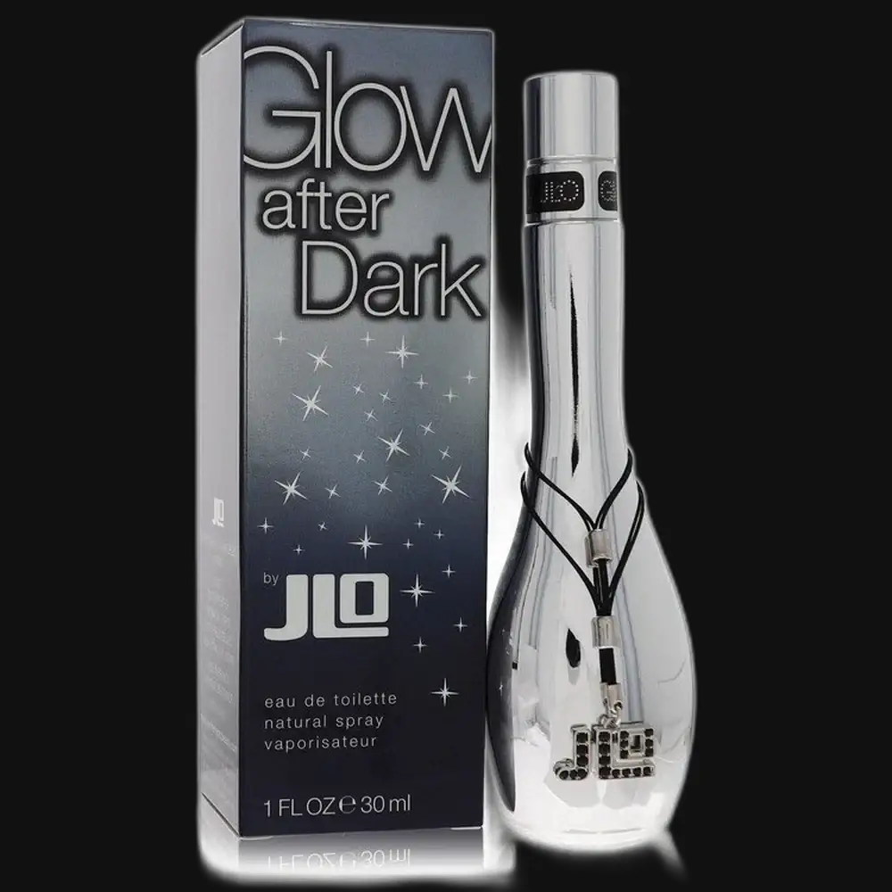 Glow After Dark By Jennifer Lopez Perfume for Women - Renee Lane Company