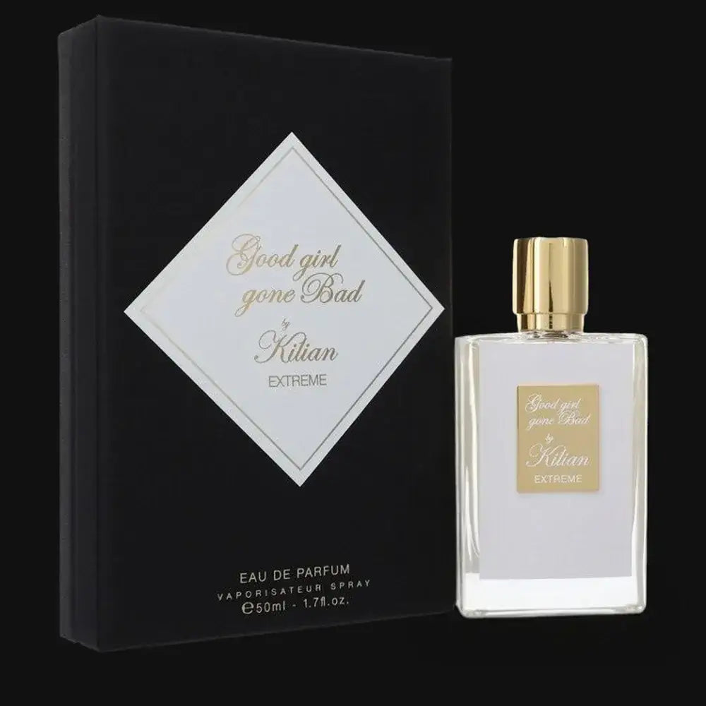 Good Girl Gone Bad Extreme By Kilian Perfume for Women - Renee Lane Company