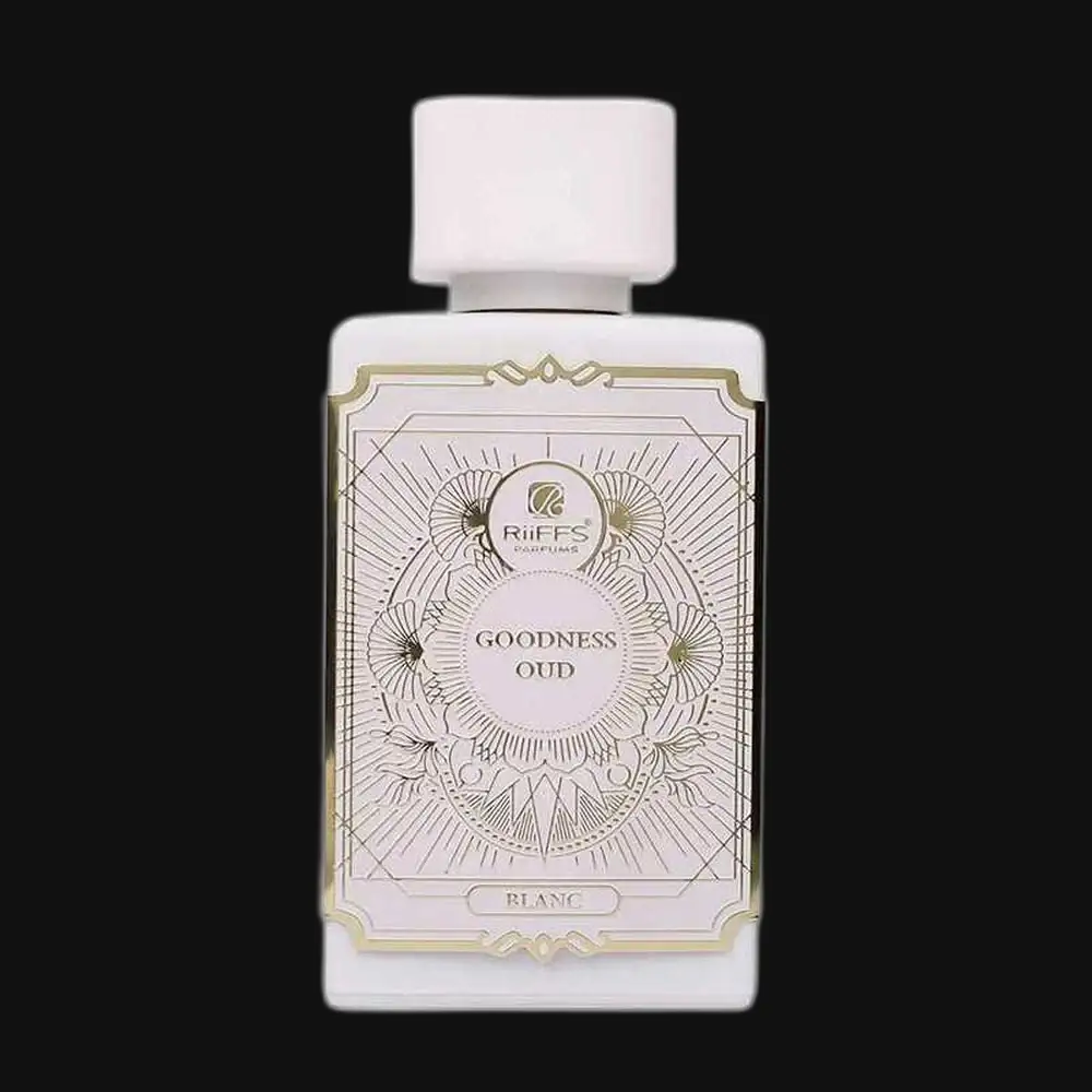 Goodness Oud Blanc By Riiffs (Unisex) - Renee Lane Company