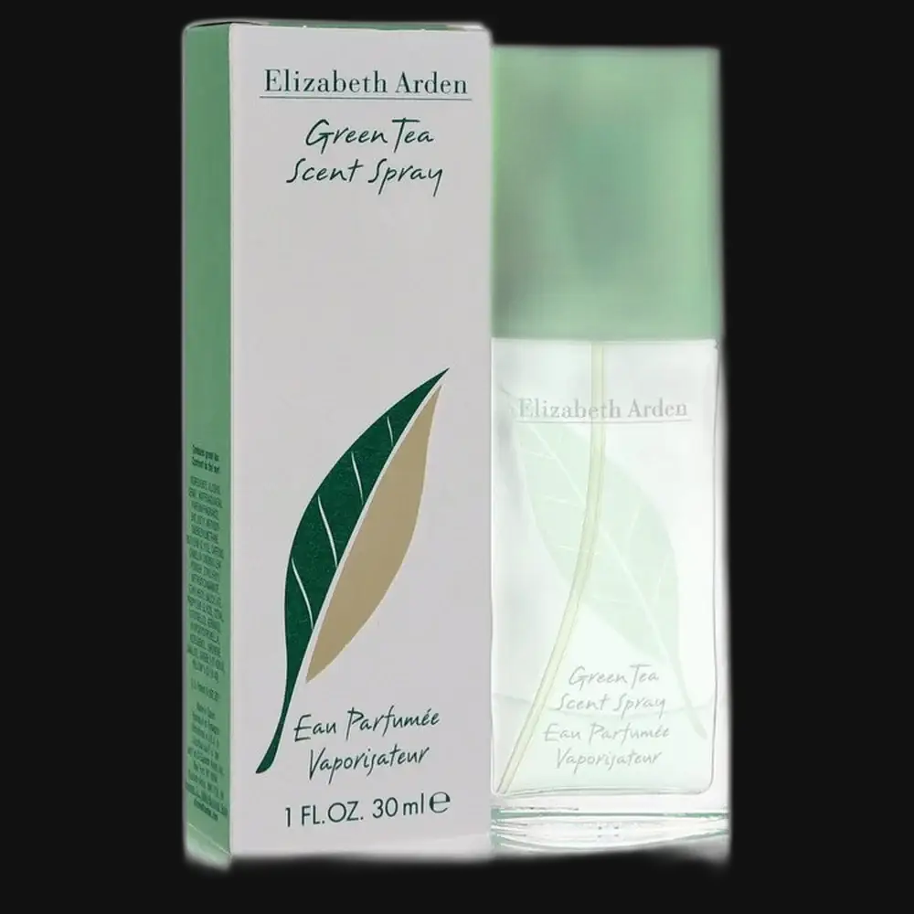 Green Tea By Elizabeth Arden Perfume for Women - Renee Lane Company