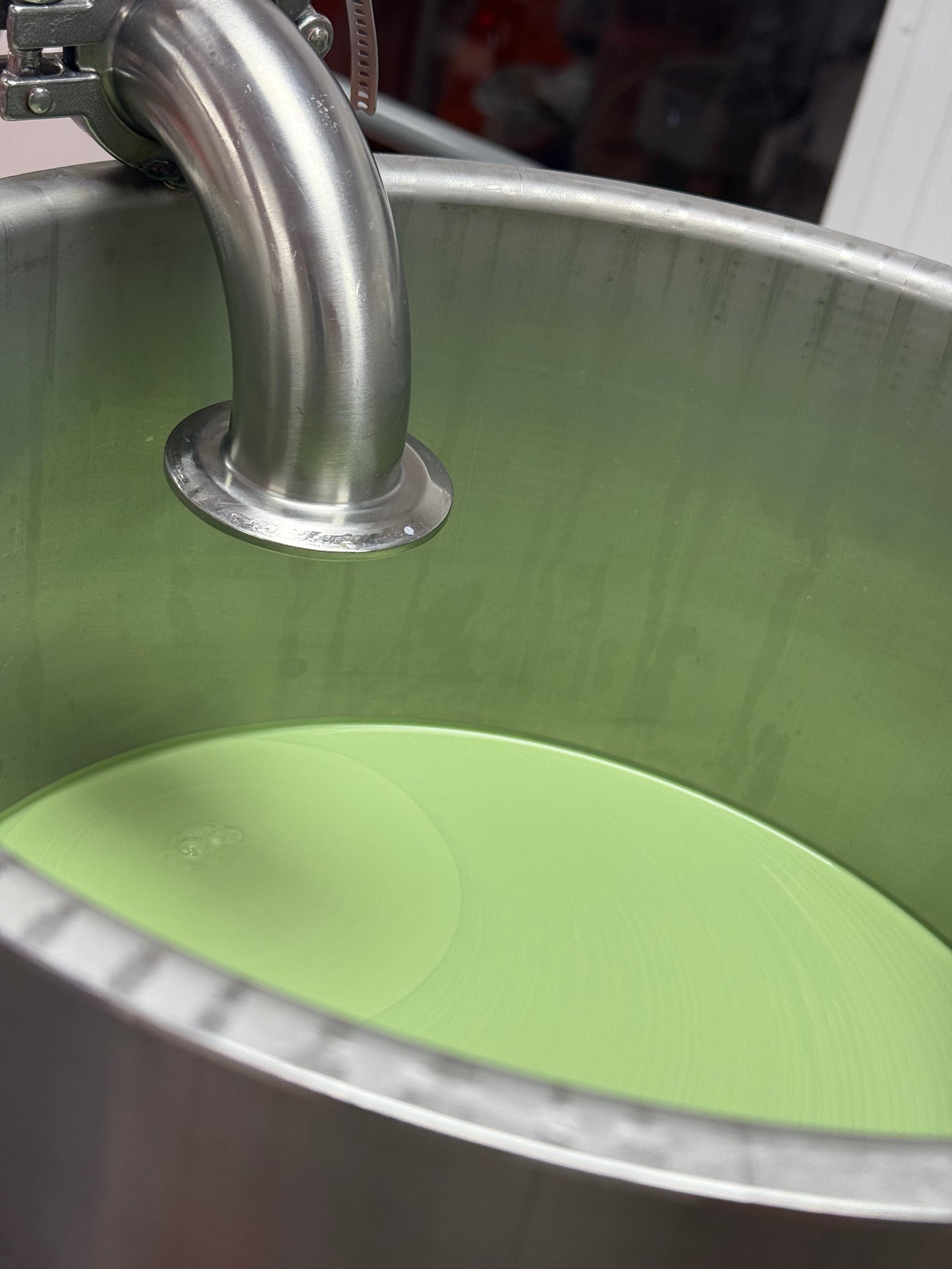 Weekly Metal Green Stealth SPF 51