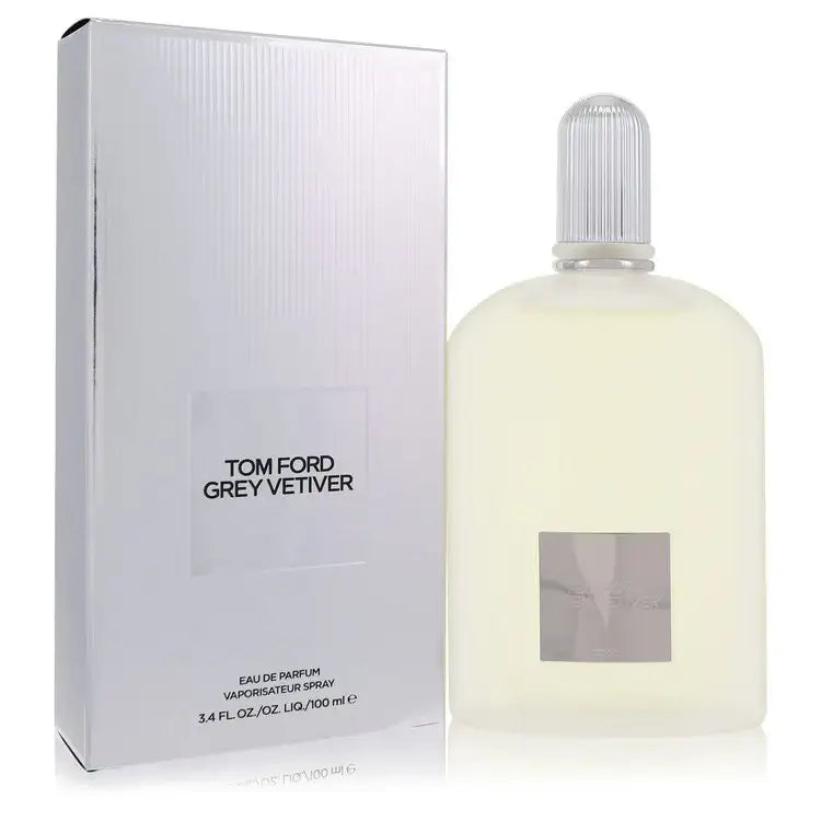 Grey Vetiver By Tom Ford Cologne for Men - Renee Lane Company