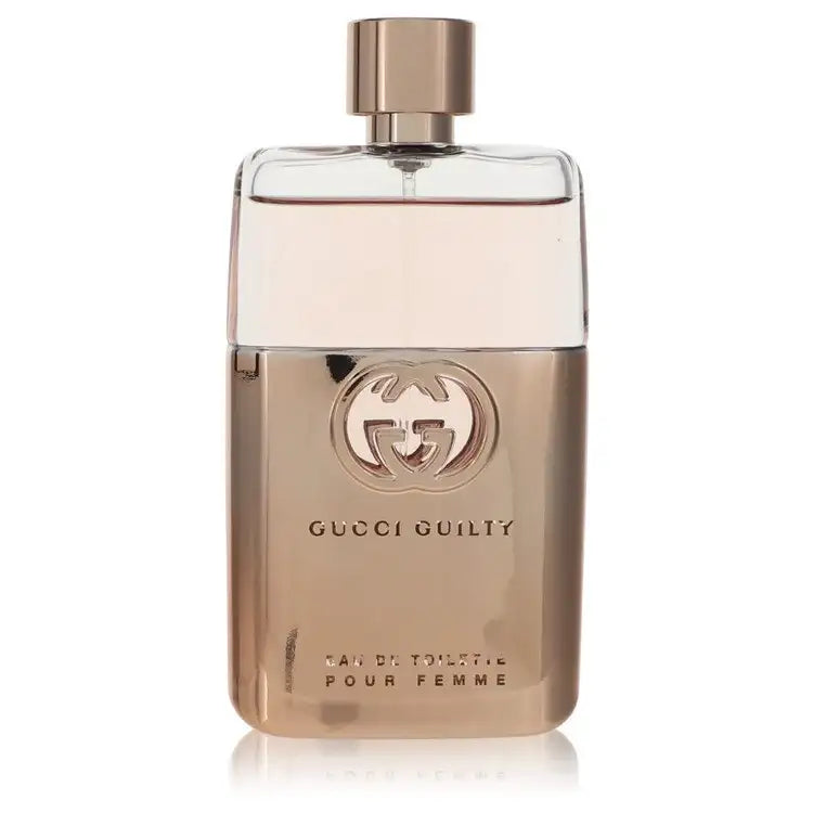 Guilty Pour Femme By Gucci Perfume for Women - Renee Lane Company
