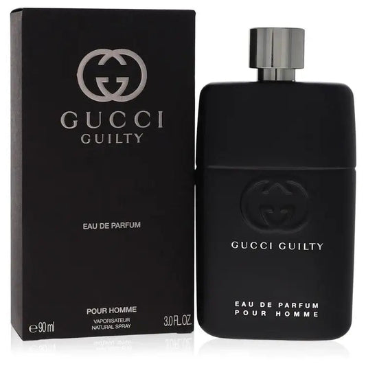 Guilty Pour Homme By Gucci Cologne for Men - Renee Lane Company