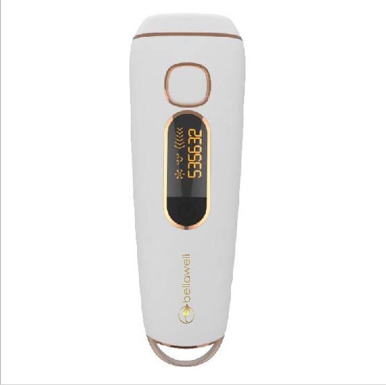 Hair Removal Device IPL "Belle" - Renee Lane Company