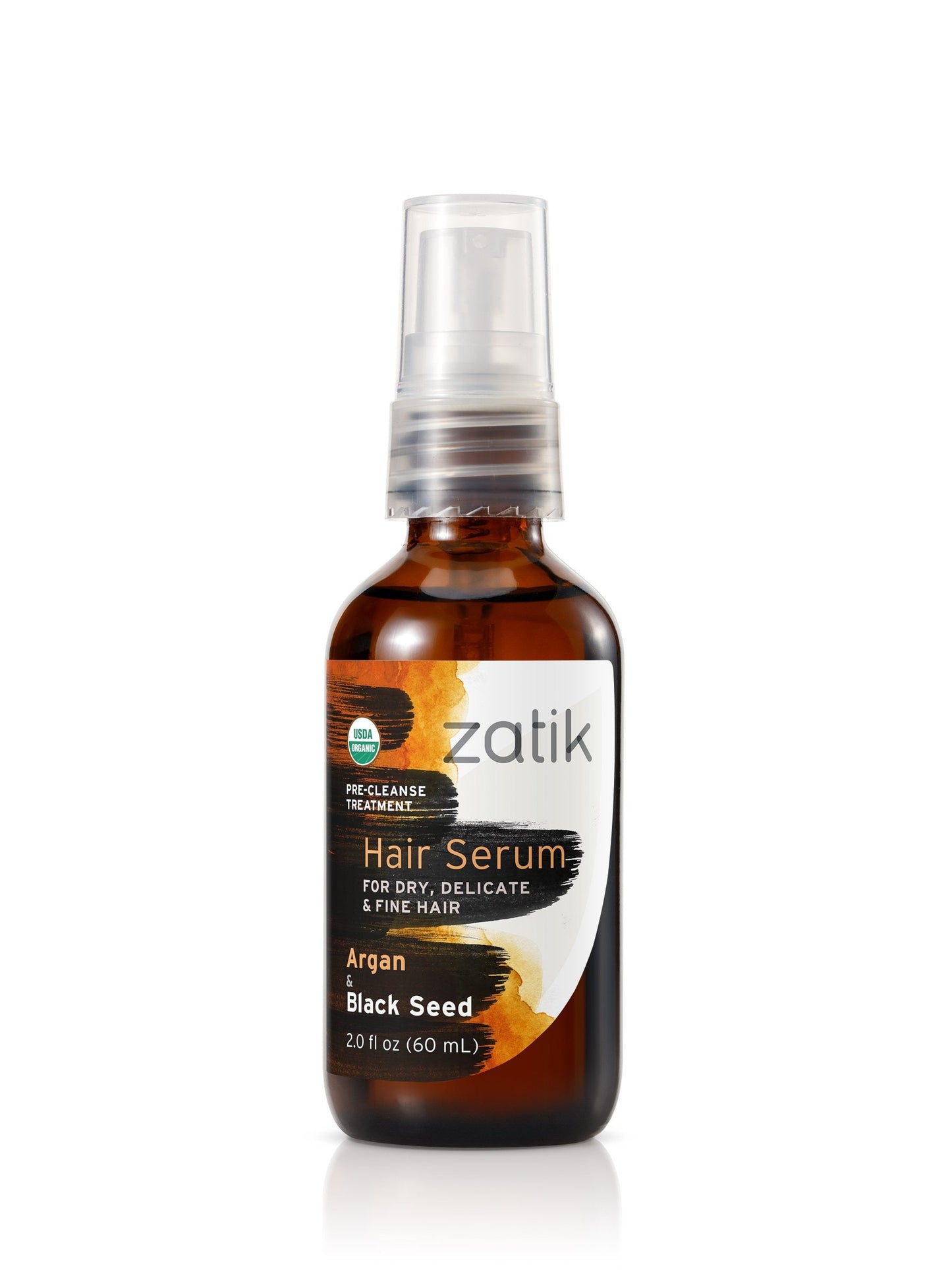 Hair Serum - Renee Lane Company