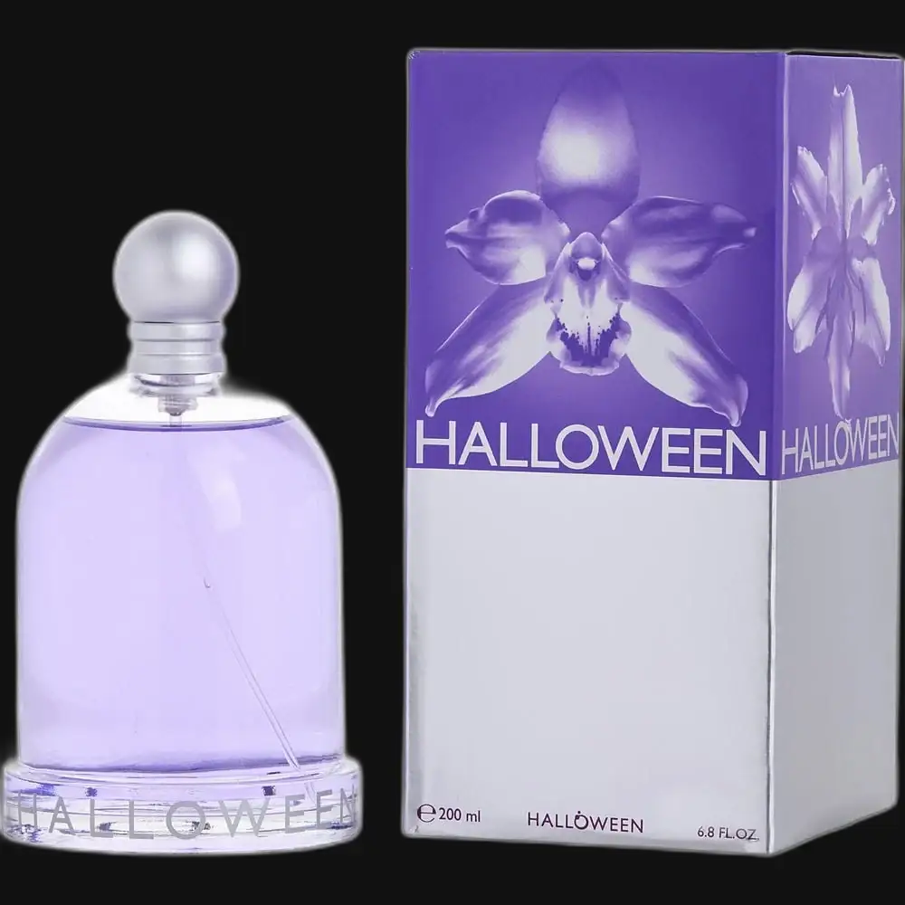 Halloween By Jesus Del Pozo Perfume for Women - Renee Lane Company