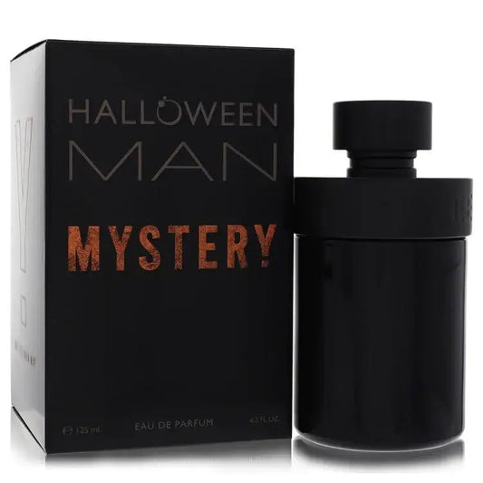Halloween Man Mystery By Jesus Del Pozo Cologne for Men - Renee Lane Company