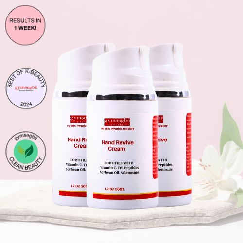 Hand Revive Cream - Renee Lane Company
