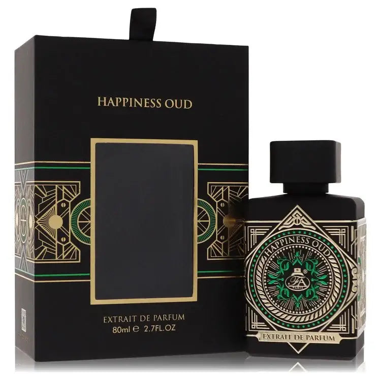 Happiness Oud By Fragrance World (Unisex) - Renee Lane Company