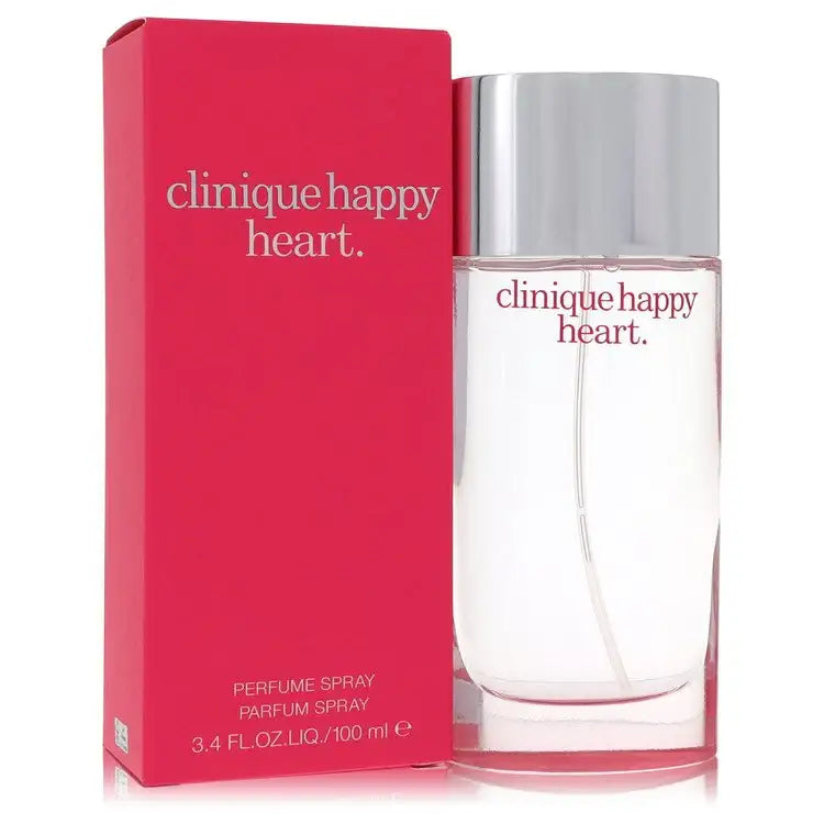 Happy Heart By Clinique Perfume for Women - Renee Lane Company