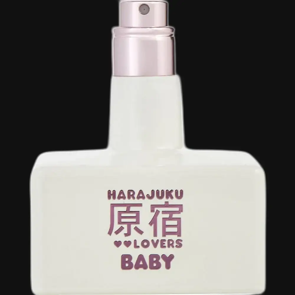 Harajuku Lovers Pop Electric Baby By Gwen Stefani Perfume for Women - Renee Lane Company