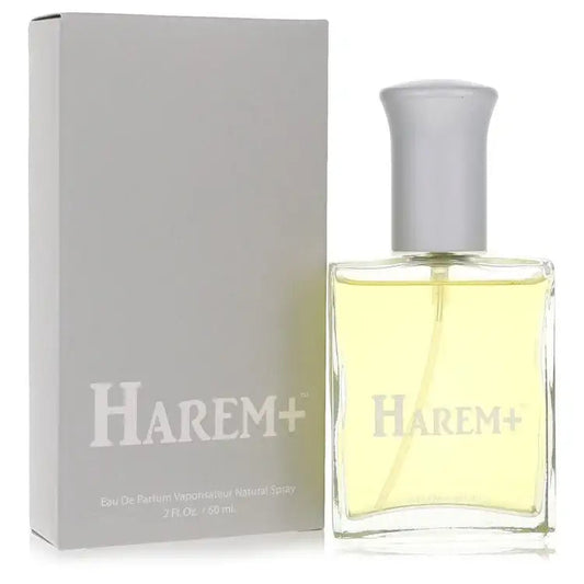 Harem Plus By Unknown Cologne for Men - Renee Lane Company