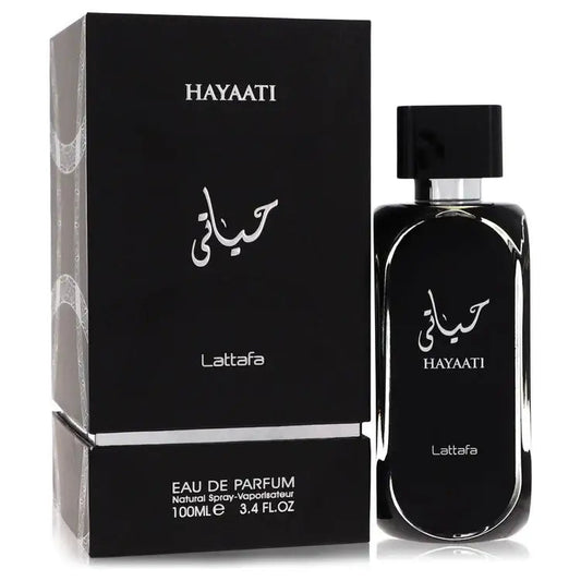 Hayaati By Lattafa Cologne for Men - Renee Lane Company