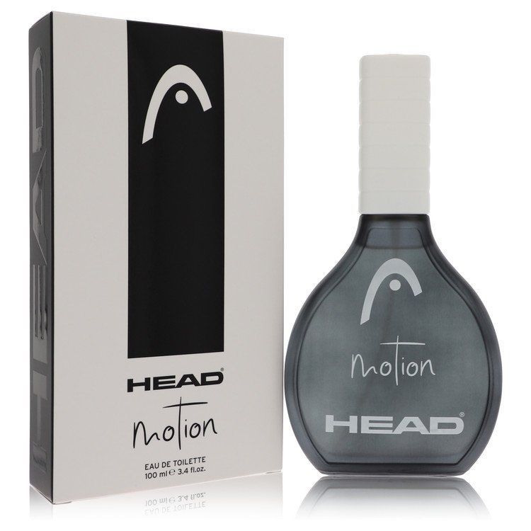 Head Motion by Head Eau De Toilette Spray - Renee Lane Company