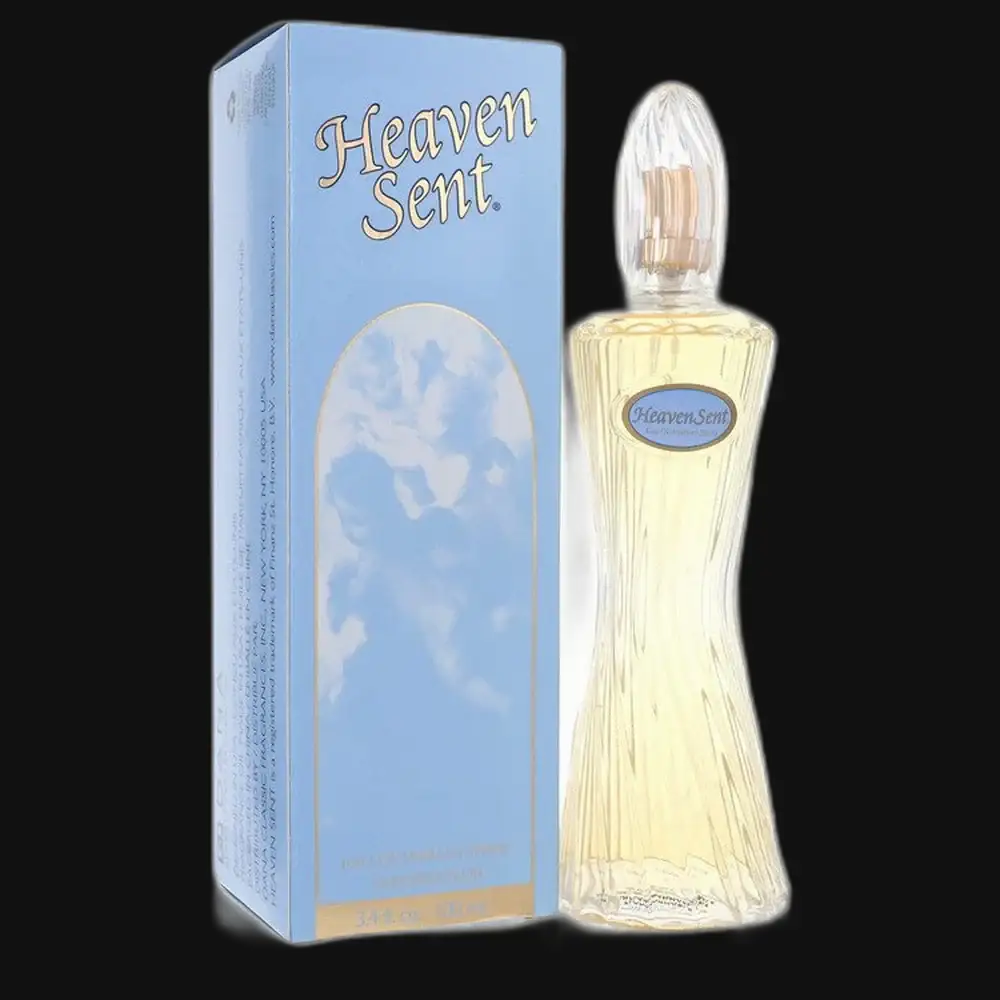 Heaven Sent , Reformulated By Dana Perfume for Women - Renee Lane Company