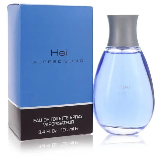 Hei By Alfred Sung Cologne for Men - Renee Lane Company
