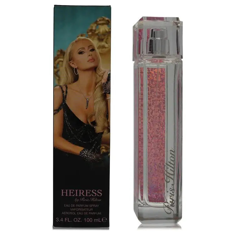 Heiress By Paris Hilton Perfume for Women - Renee Lane Company