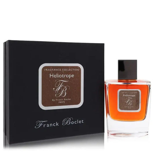 Heliotrope By Franck Boclet Cologne for Men - Renee Lane Company