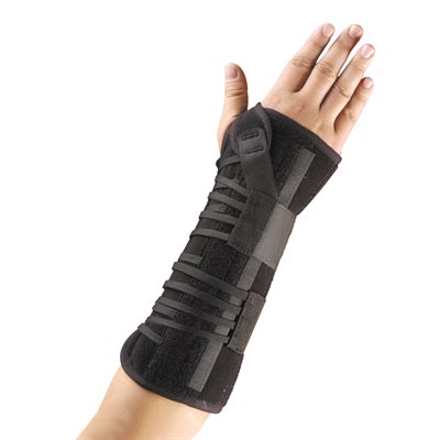 Hely & Weber Titan Wrist Lacing Orthosis - Renee Lane Company